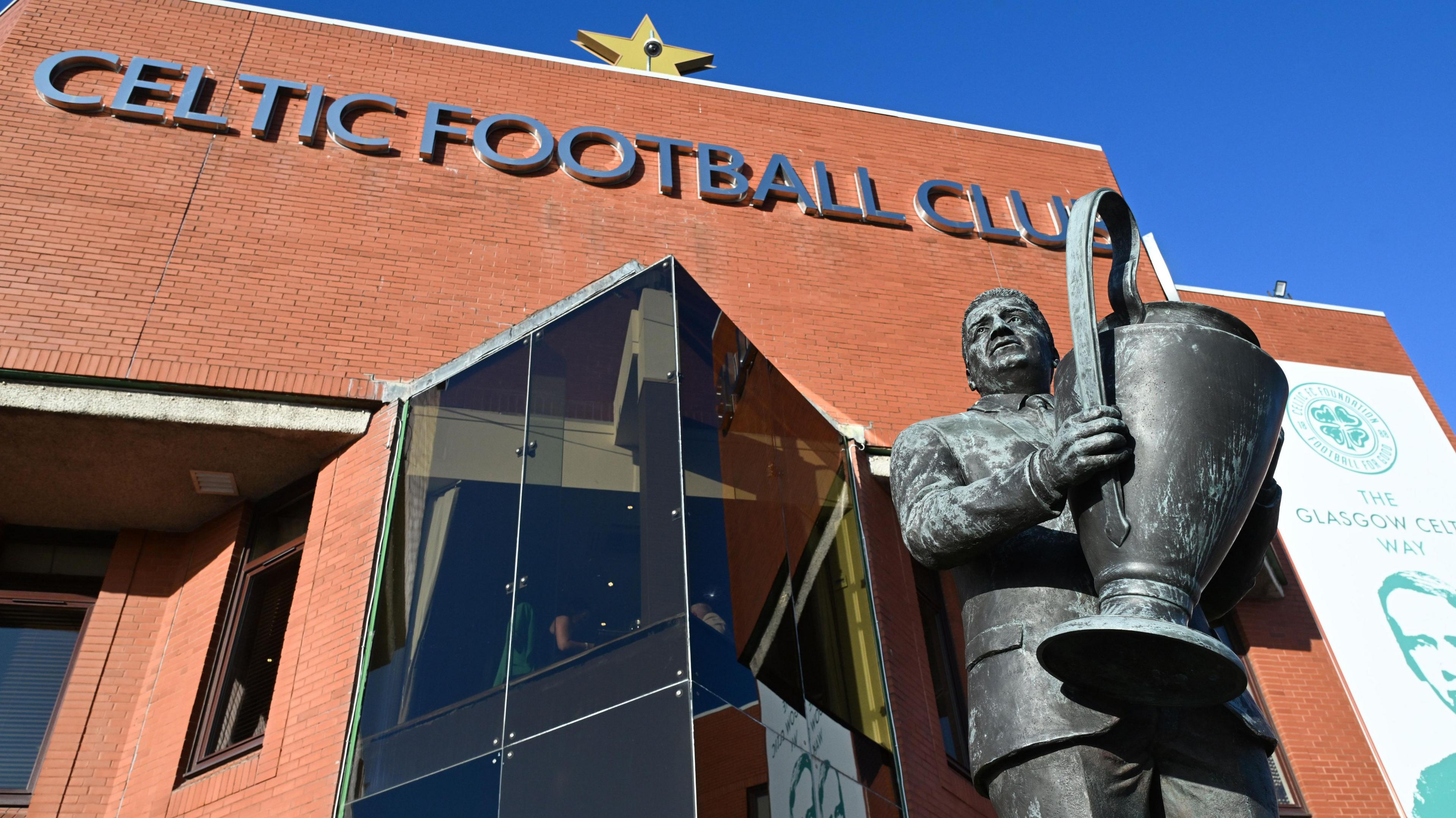 آینده سلتیک پس از بازگشت به گذشته؛ چه در انتظار قهرمان اسکاتلند است؟